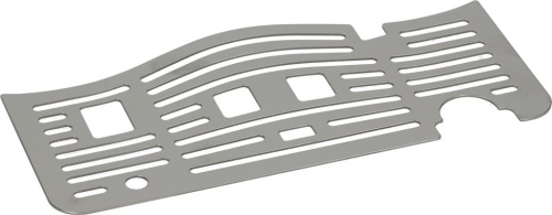 1215007. РЕШЕТКА НЕРЖ ПОДСТАВКА