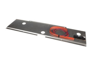 STRIP,HEATER RETRFT 230V 2BATT FRYMASTER 8262179