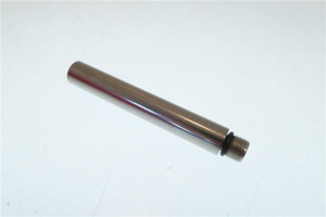 УДЛИНИТЕЛЬ НЕРЖ. M10 X 76MM