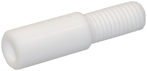 ВСТАВКА  PTFE 39 MM M8 ОТВЕРСТИЕ Ø 6 MM