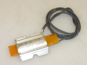 ТЭН  PTC 100-240V