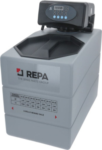 УМЯГЧИТЕЛЬ ВОДЫ