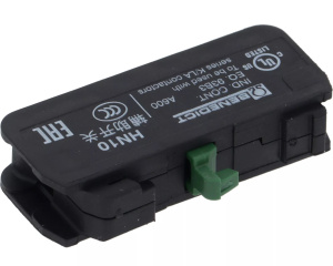 БЛОК-КОНТАКТ B&J HN10 N/O RATIONAL 40.02.641P