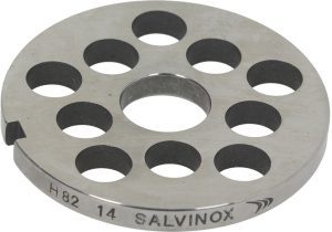 ПЛАСТИНА INOX МОД. H82/22/14 UNGER