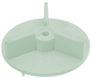 КРЫЛЬЧАТКА Ø 42 MM