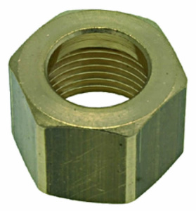 ГАЙКА Ø 3/8"F ОТВЕРСТИЕ Ø 12,5 ММ