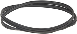 УПЛОТНИТЕЛЬ ДВЕРИ ПЕЧИ ПРОФИЛЬ 2926 Д 1500ММ