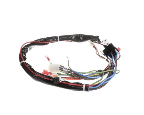 WB167875. WIRING HARNESS FRONT, GARLAND 4605234