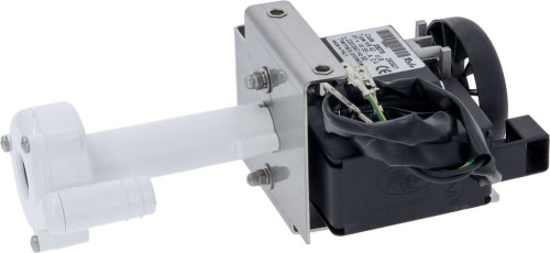 5025039. НАСОС NR40 55 ВТ 220/240 В BREMA C23566