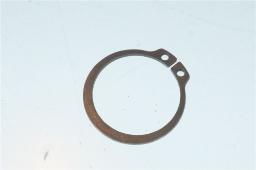 5162989. СТОПОРНОЕ КОЛЬЦО НЕРЖ D.35  PRDG