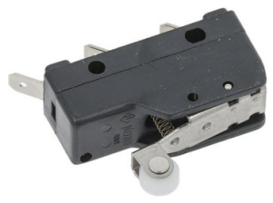 МИКРОВЫКЛЮЧАТЕЛЬ PIZZATO MF45