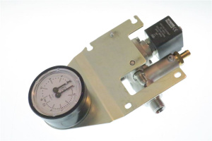 УЗЕЛ КЛАПАНА 220 240 V 50 HZ