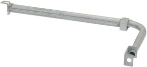 ГОРЕЛКА 690X380 ММ