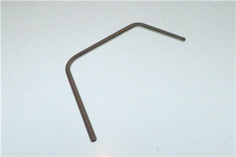 5152365. ТРУБА НАГНЕТАНИЯ ВОДЫ RGV051/071 LAINOX LA17404810