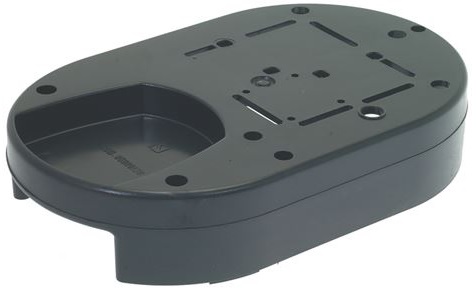 5017073. ОСНОВАНИЕ КОФЕМОЛКИ MDX NUOVA SIMONELLI 05000130
