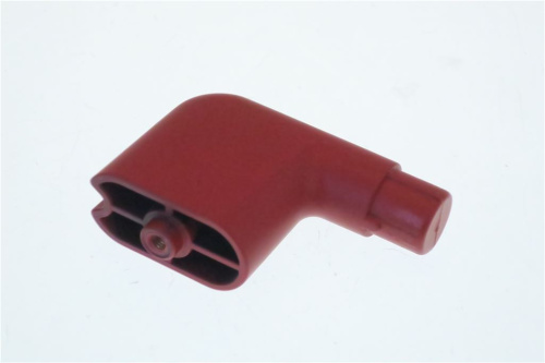 5137996. КОРПУС РУЧКИ КРАСНЫЙ