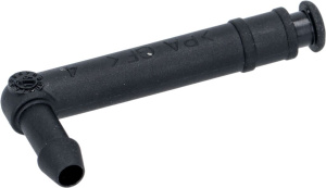 СОЕДИНИТЕЛЬ L-ОБРАЗНЫЙ JURA 69595