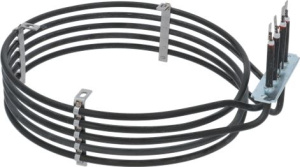 ТЭН 4000W 230V TECNOEKA 01203131