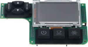 ПЛАТА ДИСПЛЕЙНАЯ NUOVA SIMONELLI 98160000000900