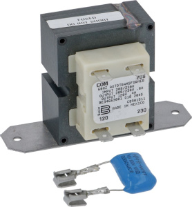 КОМПЛЕКТ АВТОТРАНСФОРМАТОРА И СНАББЕРА LAINOX LA19200300