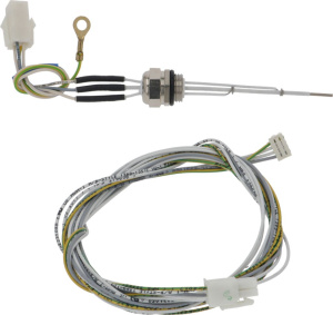 ДАТЧИК УРОВНЯ В НАБОРЕ M15X1,5 ММ 100 ММ RATIONAL 87.01.220