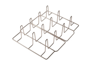 РЕШЁТКА ДЛЯ КУРИЦЫ ГРИЛЬ MKN 10017446