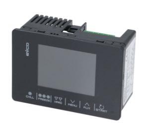 БЛОК УПРАВЛЕНИЯ EVCO EVJ805P9VX3