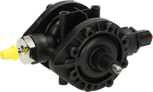 ДОЗАТОР ОПОЛАСКИВАТЕЛЯ N6 E 05 G4G6