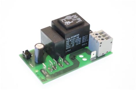 5123873. БЛОК ПИТАНИЯ ДЛЯ ТЕРМОШКАФА RATIONAL 42.00.025P