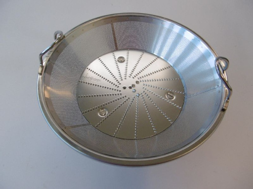 5076386. КОРЗИНКА В СБОРЕ