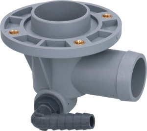 ВЕРХНЯЯ ОПОРА РУКАВА