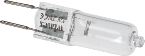 3221457. ГАЛОГЕНОВАЯ ЛАМПОЧКА G6.35 35ВТ 12В