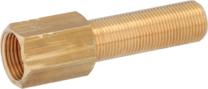 ШТУЦЕР ПЕРЕХОДНОЙ ВЕРХНИЙ NUOVA SIMONELLI 07300603