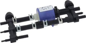 НАСОС ДЛЯ ПЕЧИ UNOX KVL0682A