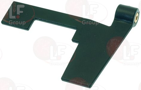 1240051. ОТКИДНАЯ СТВОРКА ДОЗАТОРА