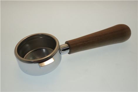 5086955. BOTTOMLESS FILTER HOLDER CIMBALI CIMBALI