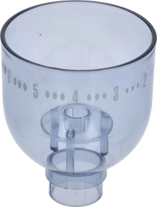 БУНКЕР ДЛЯ КОФЕ LELIT 4000098