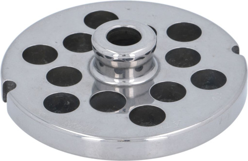 9015530. РЕШЕТКА ИЗ НЕРЖ.СТАЛИ МОД.22/12 САМОЗАТАЧИВАЮЩАЯСЯ