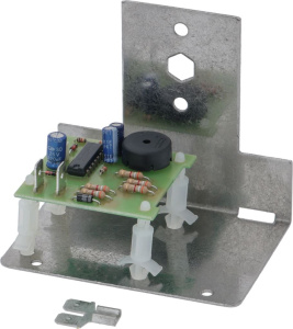 ЗВОНОК AC00207G 85X45X25 ММ ELECTROLUX PROFESSIONAL 0005189100