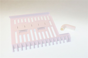 ЛОТОК/ЖЕЛОБ С ФОРСУНКАМИ CB18