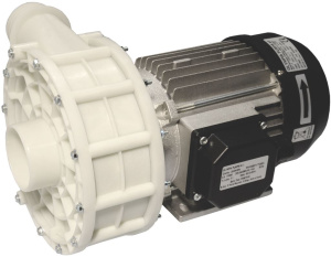 ЭЛЕКТРОНАСОС OP MEC71.T120DX 1,2 HP