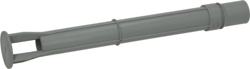 3448103. ПЕРЕЛИВНАЯ ТРУБА Ø 26X277 ММ