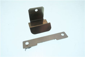 НАБОР КЛИПС ДЛЯ СТЕКЛА ПЕЧИ LAINOX LAR17406230