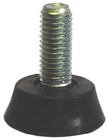 НОЖКА M8X30 ММ 