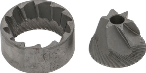 ЖЕРНОВА КОНУСНЫЕ ДЛЯ ROSSI (ПАРА) ПРАВЫЕ