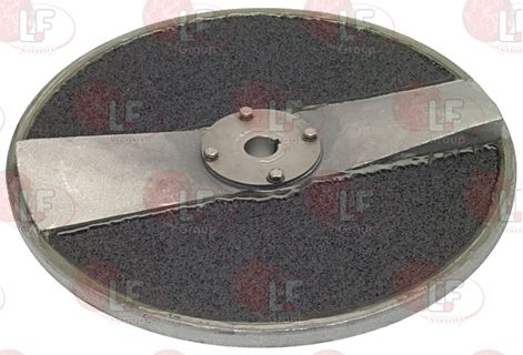 5010729. АБРАЗИВНЫЙ ДИСК