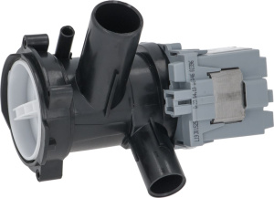 ЭЛЕКТРИЧЕСКИЙ НАСОС СЛИВНОЙ