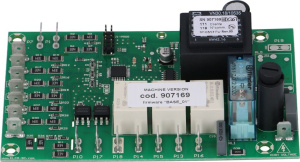 СТАНДАРТИЗОВАННАЯ ПЛАТА ТАЙМЕРА TRONIC