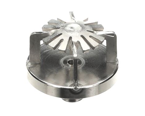 WB511539. SPRINKLER NOZZLE, CONVOCLEAN SYSTEM P3 / CONVOTHERM 2630410