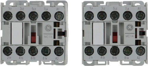 3454096. CONTACTOR GENERAL ELECTRIC MC1A400AT